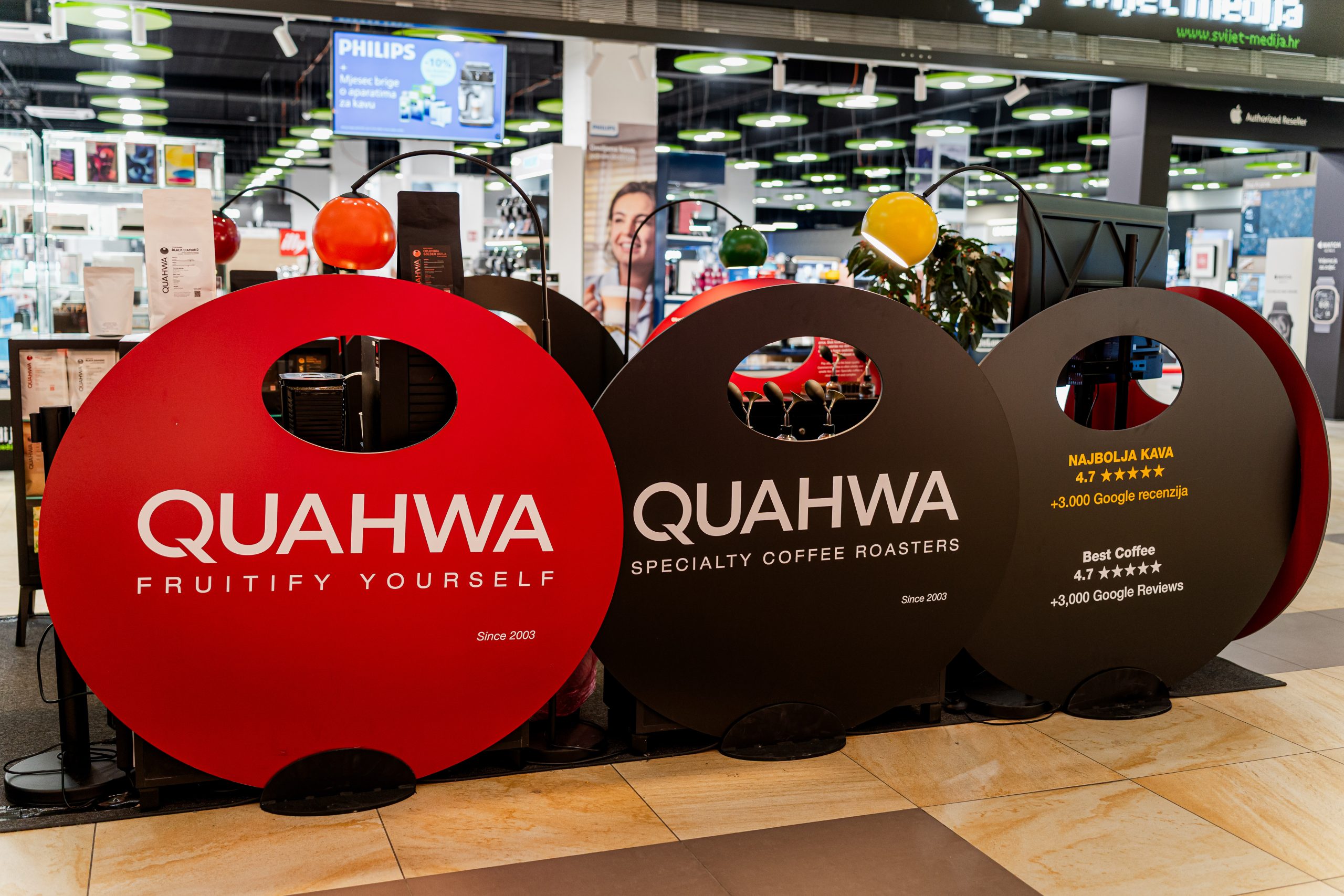 Quahwa