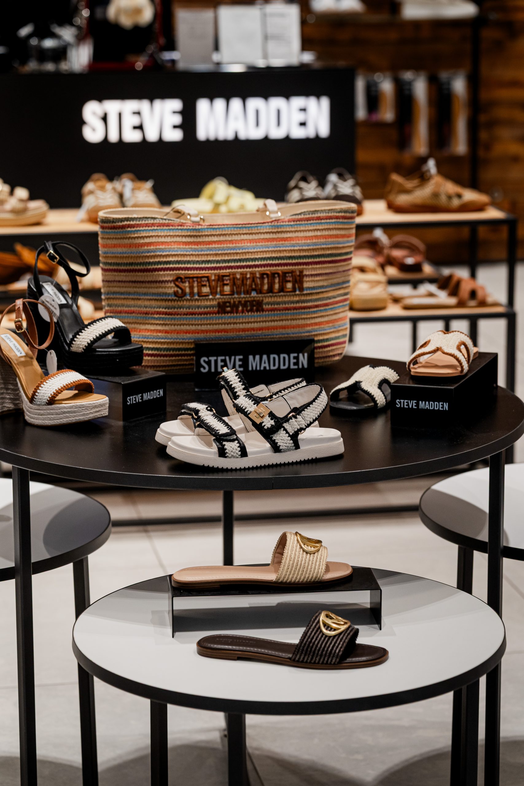 Steve Madden