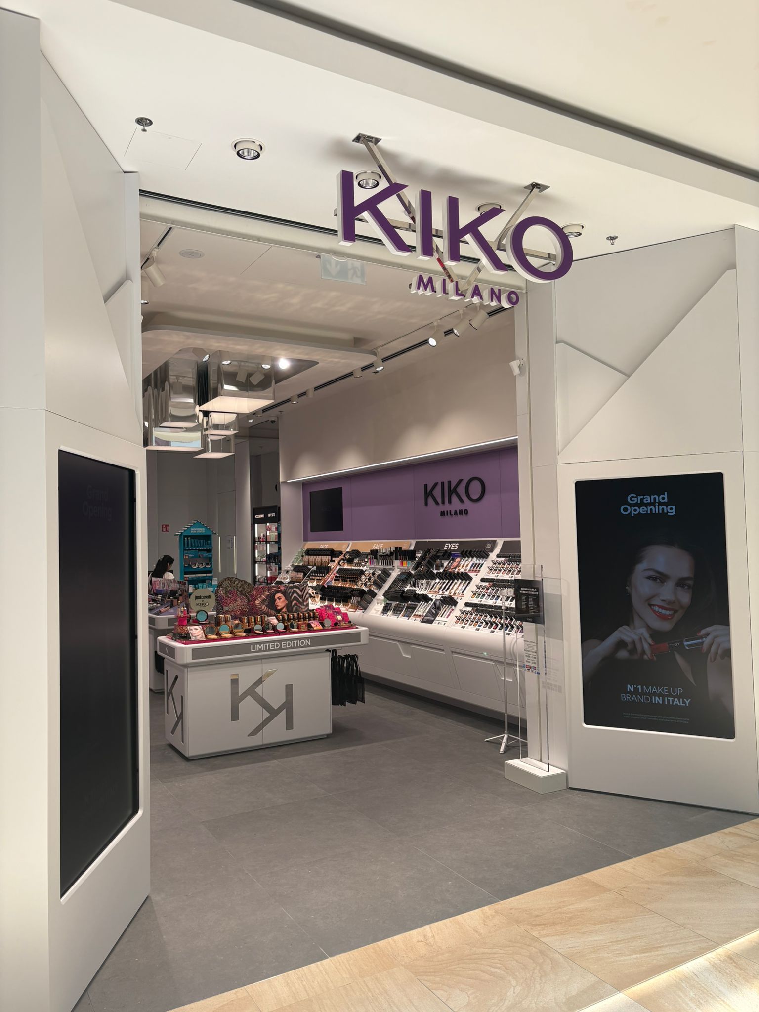 kiko milano (1)