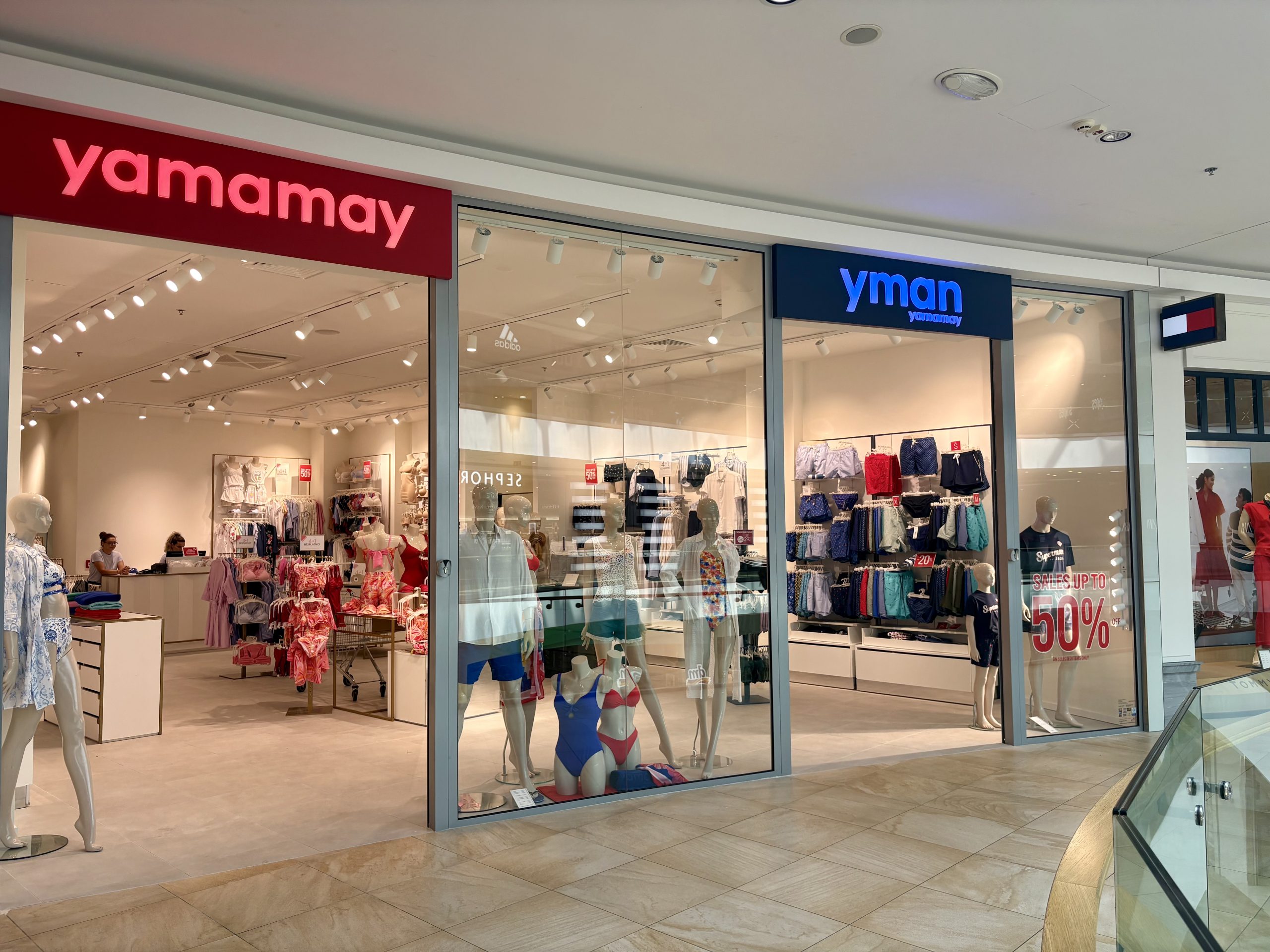 Yamamay