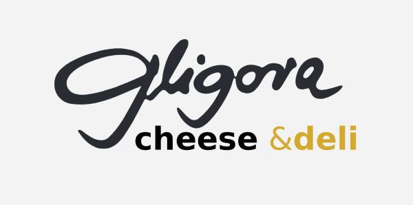 LOGO Cheese&amp;Deli
