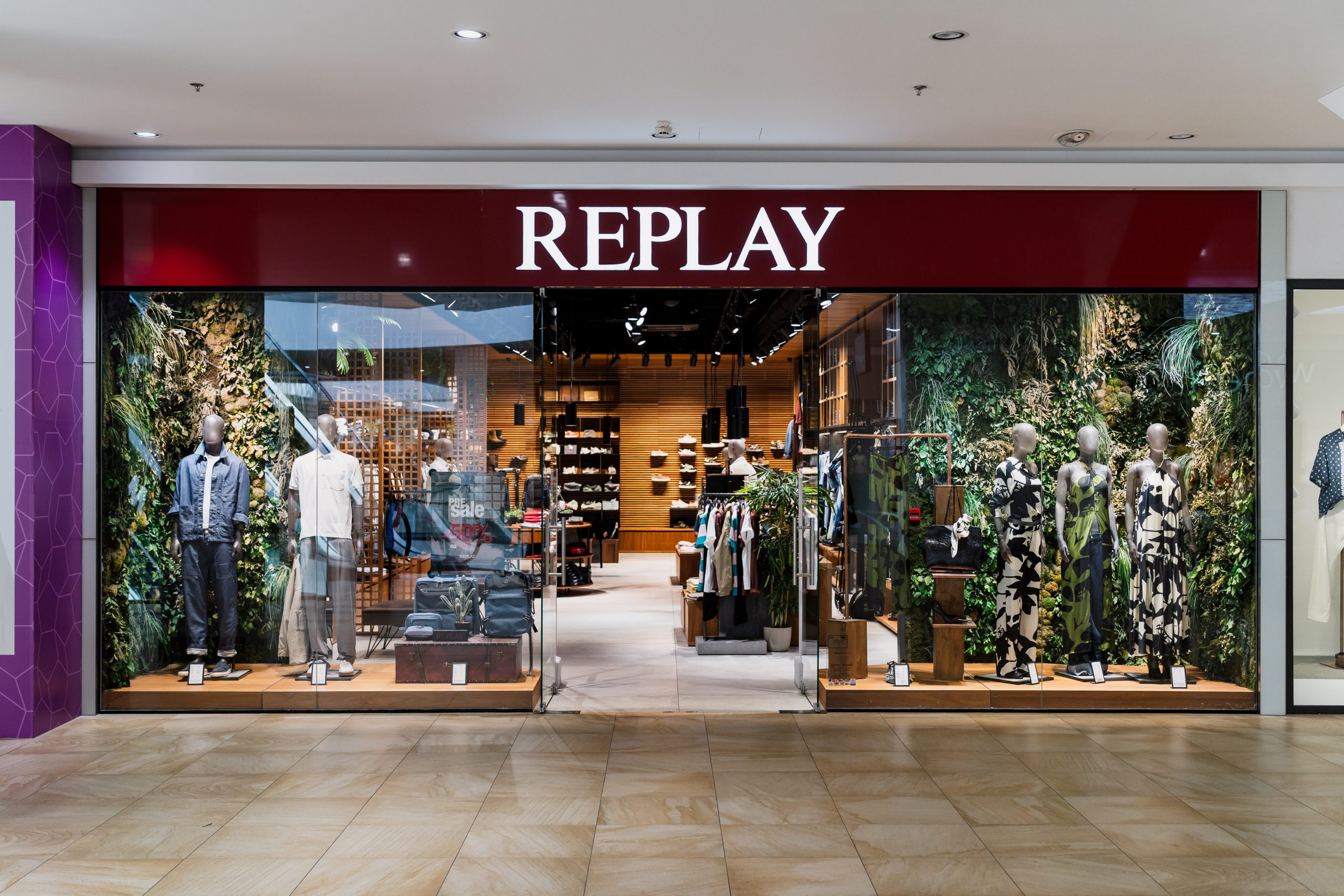 REPLAY