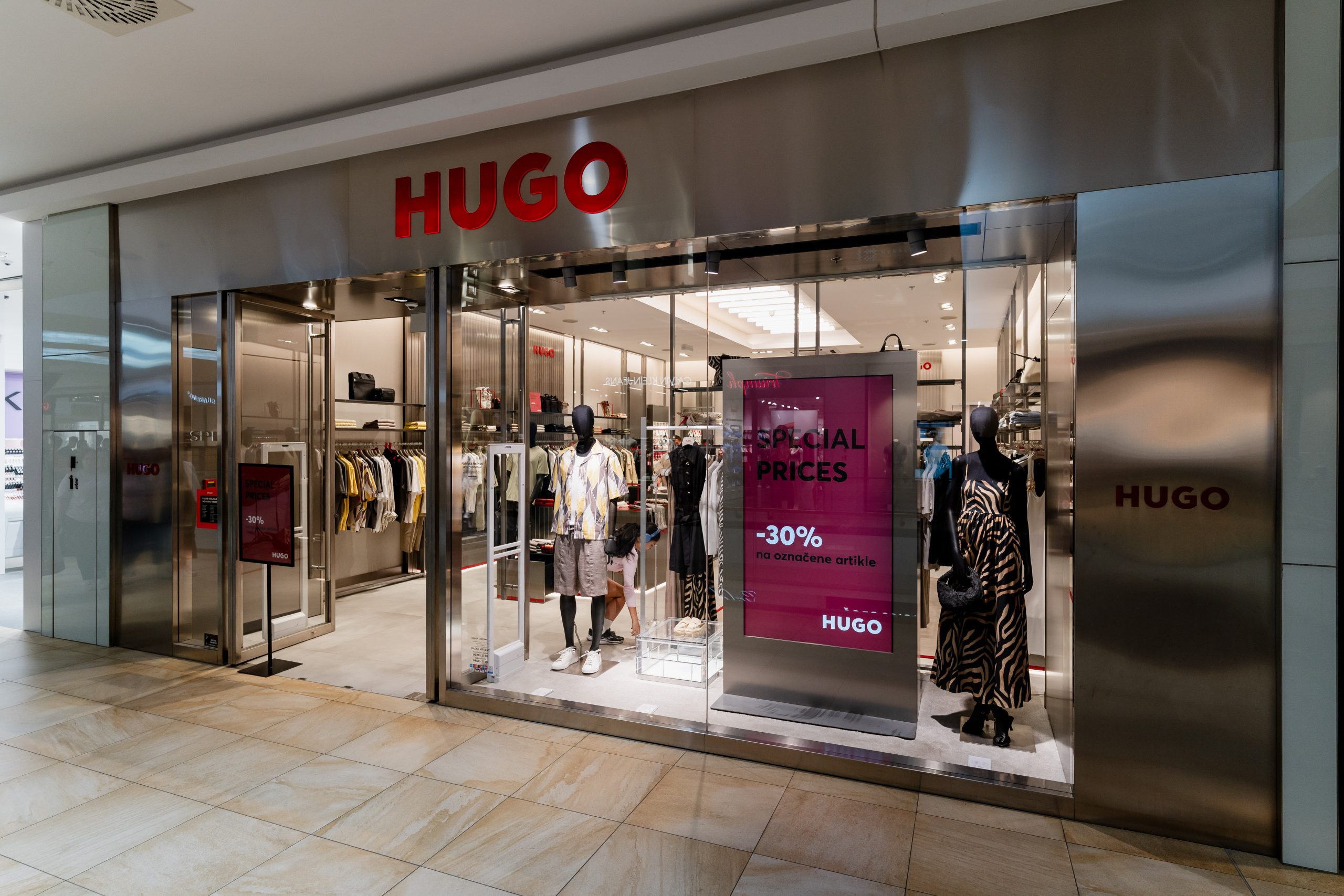 HUGO