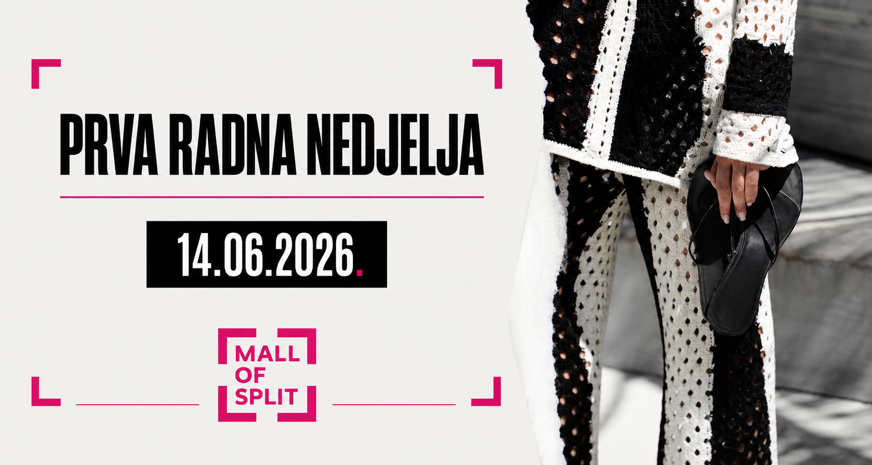 radna nedjelja