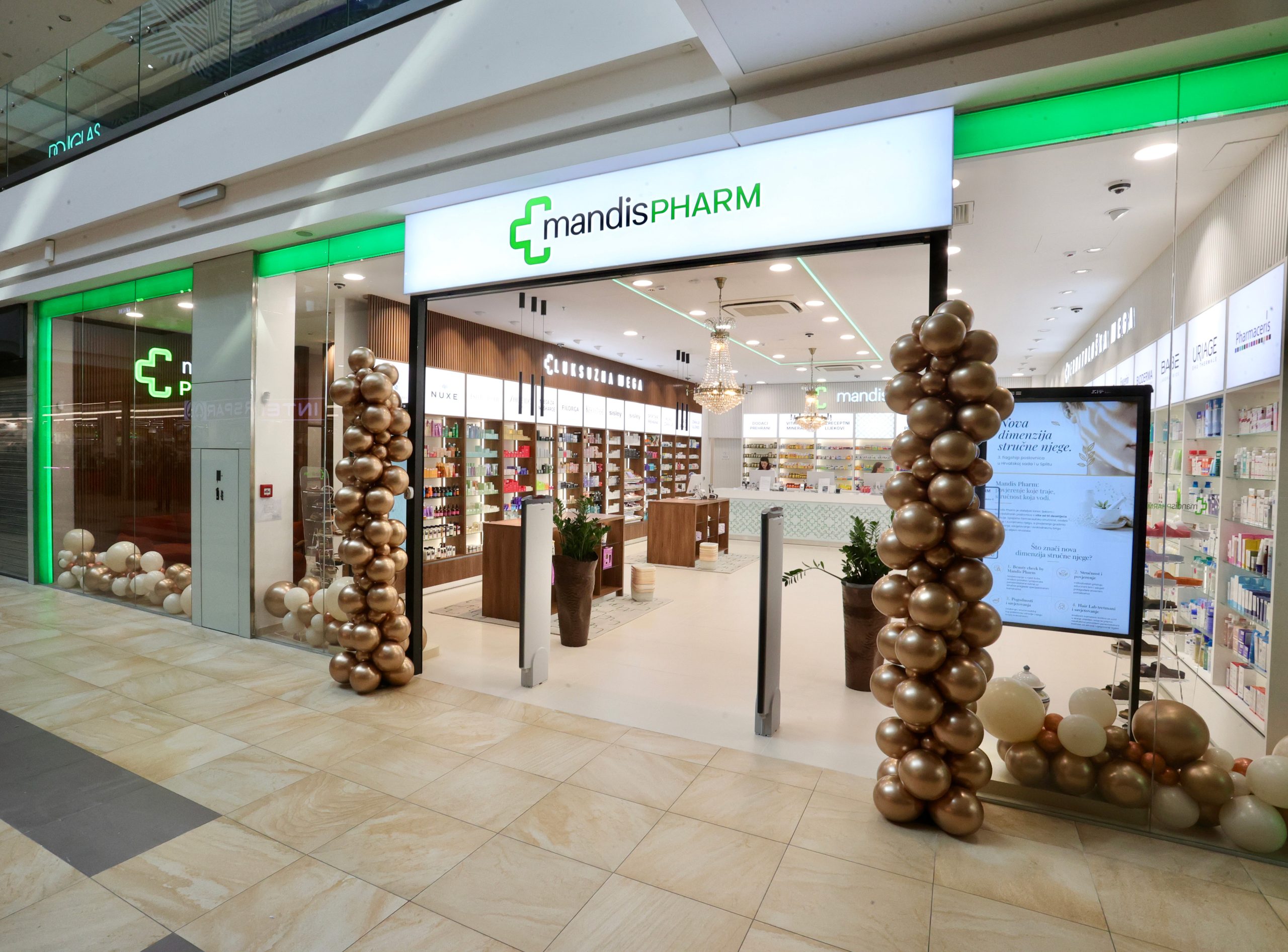 Mandis Pharm
