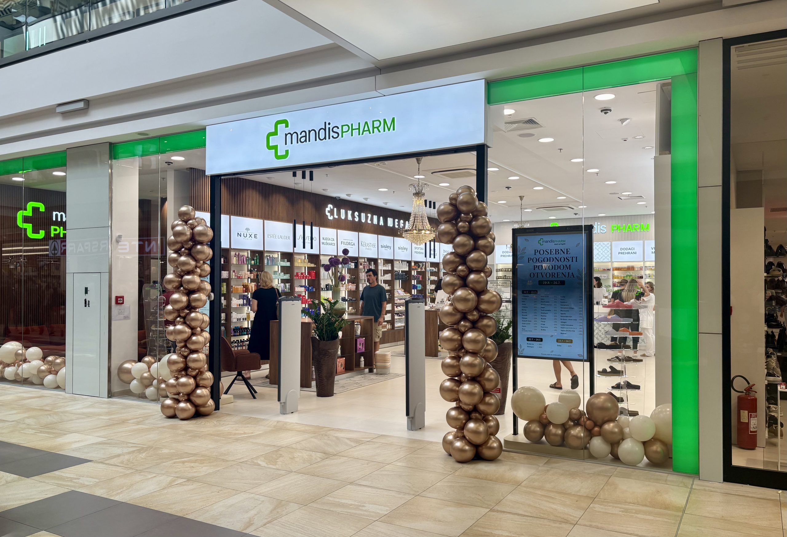 Mandis Pharm