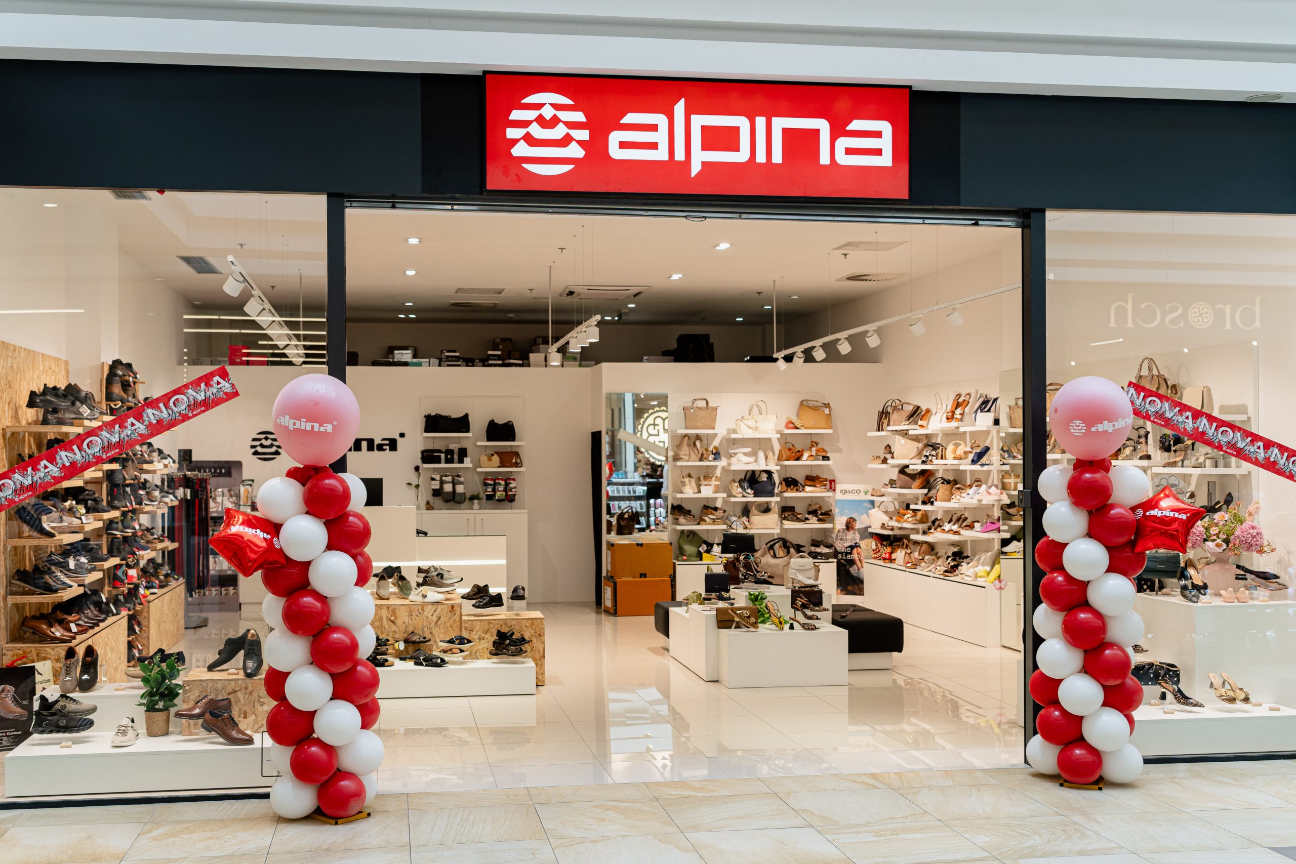 Alpina