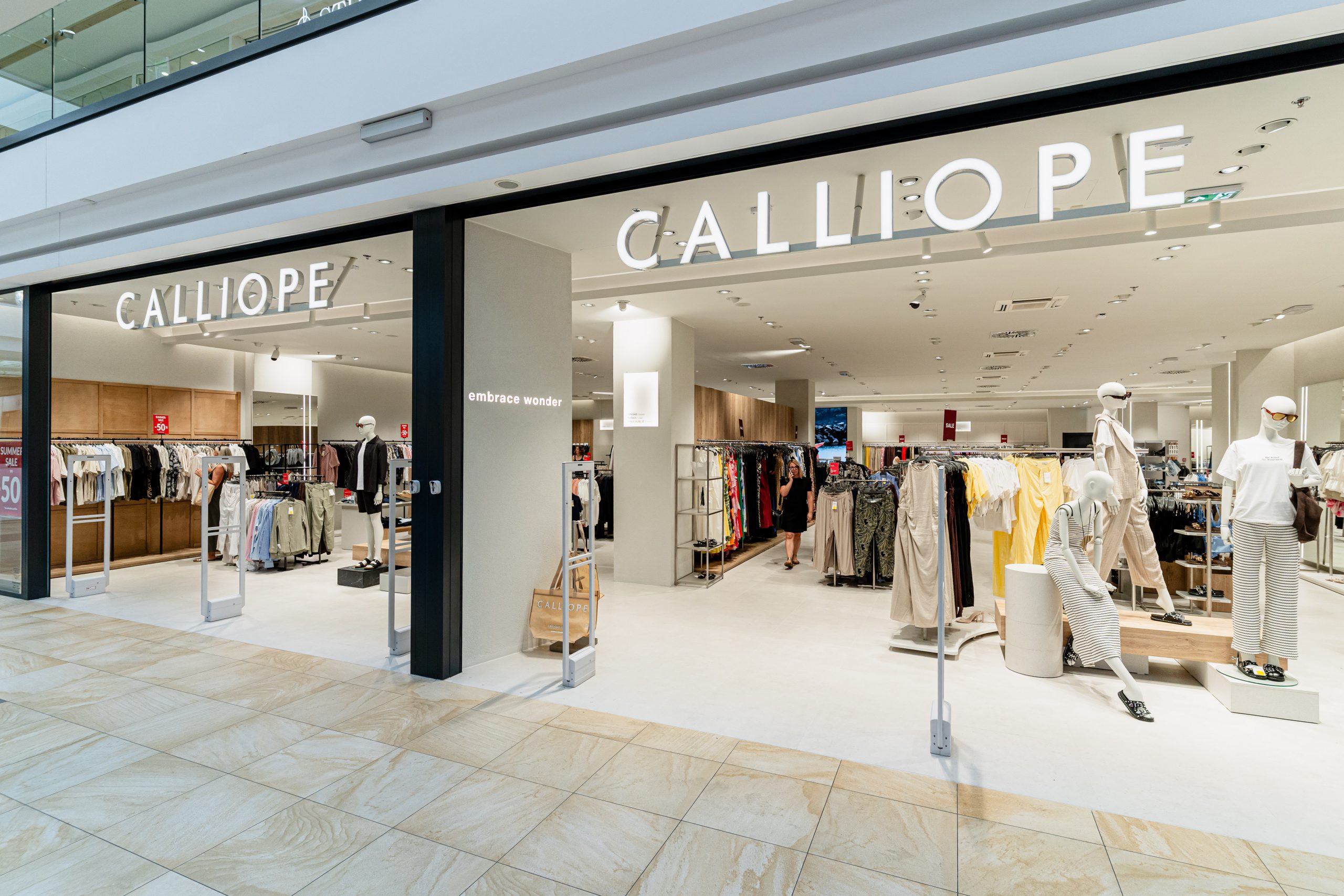Calliope