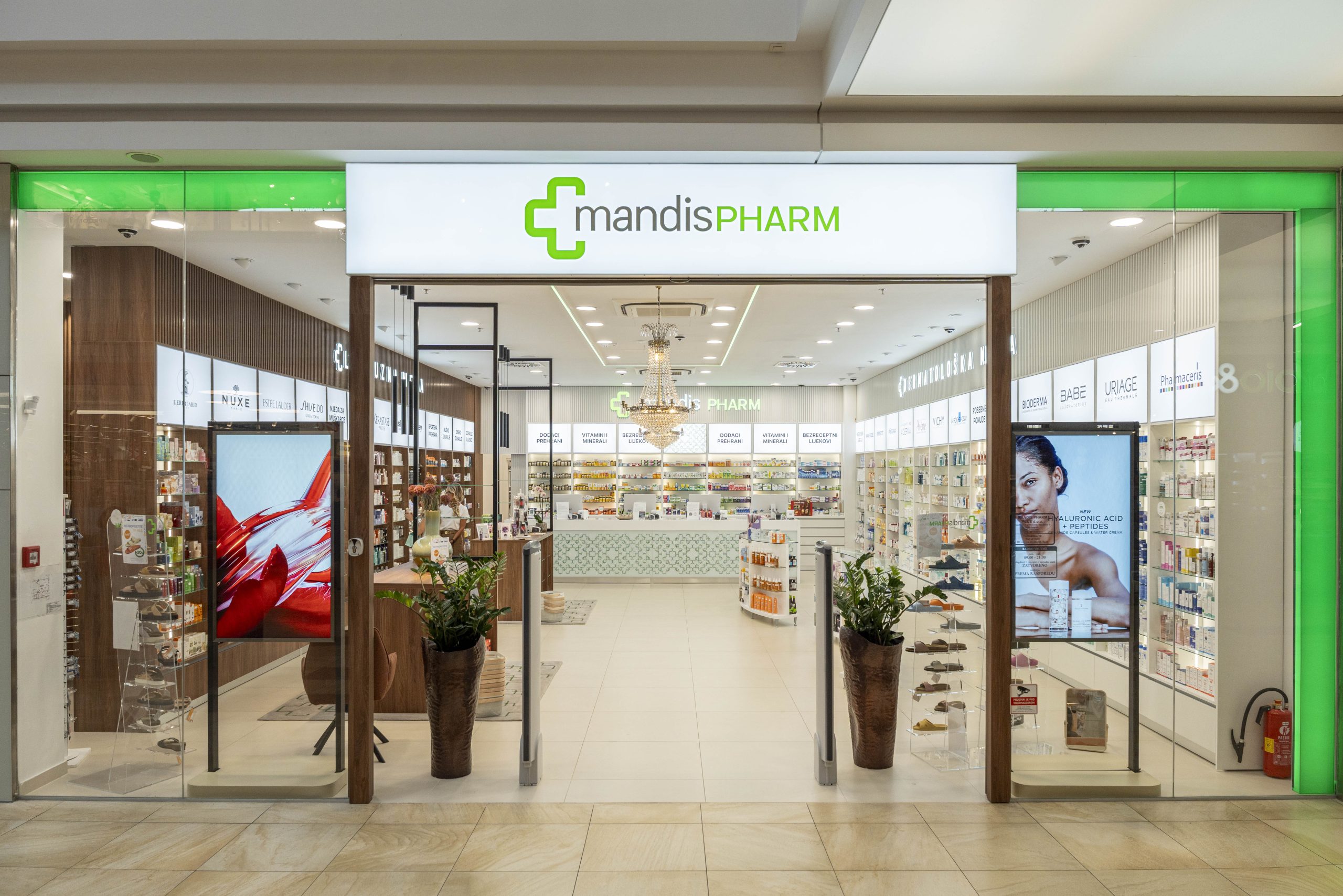 Mandis Pharm