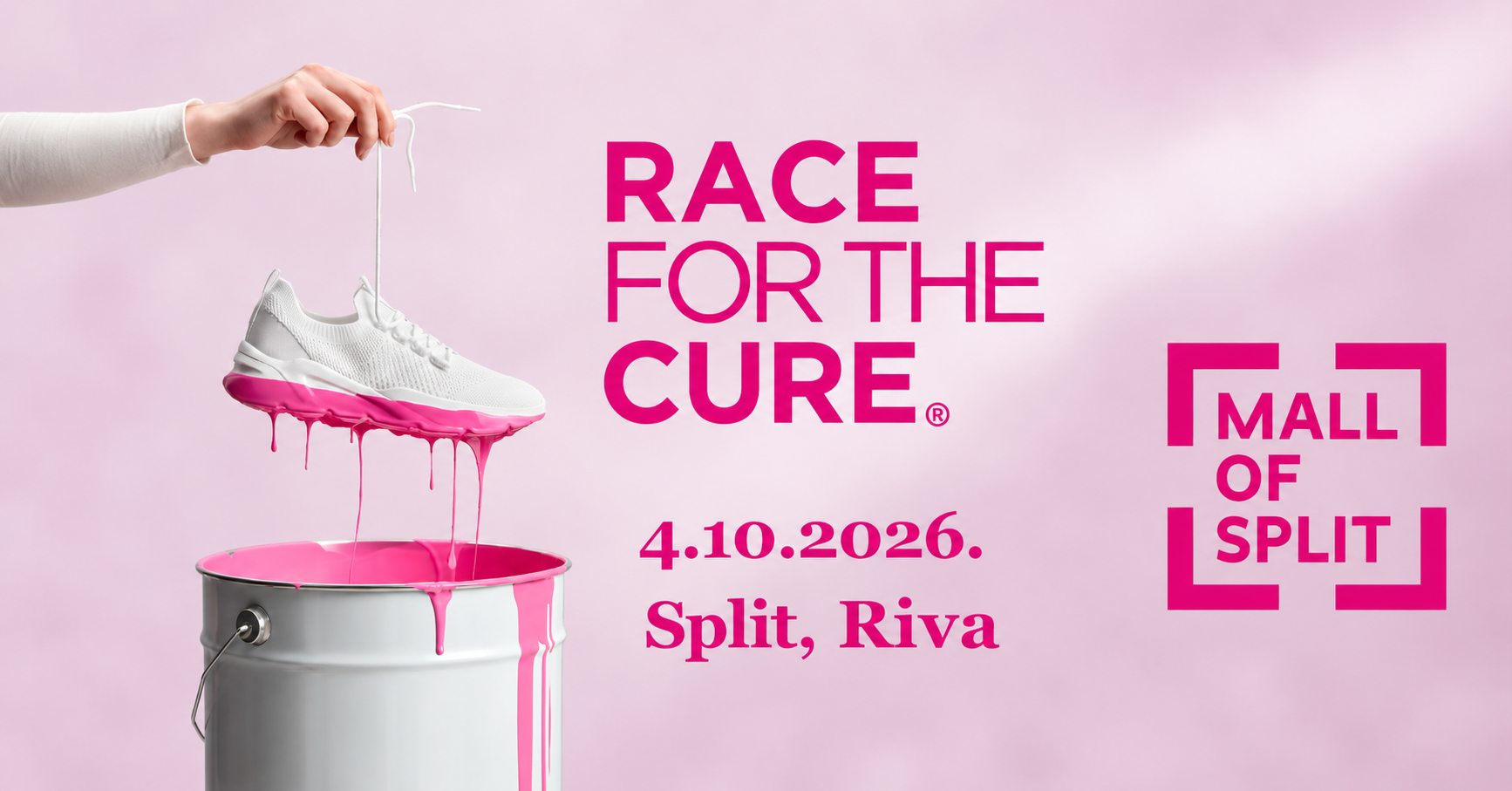Race for the Cure