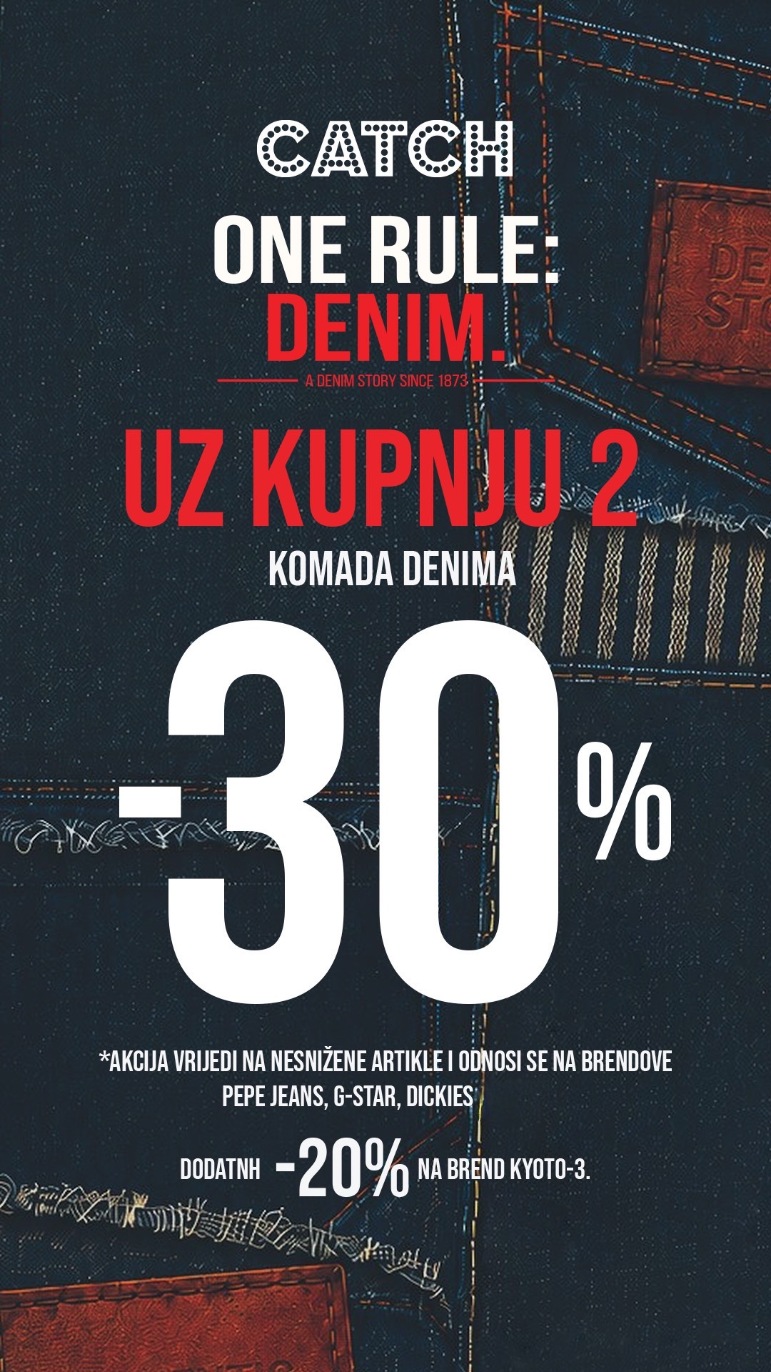 Catch Denim jpg