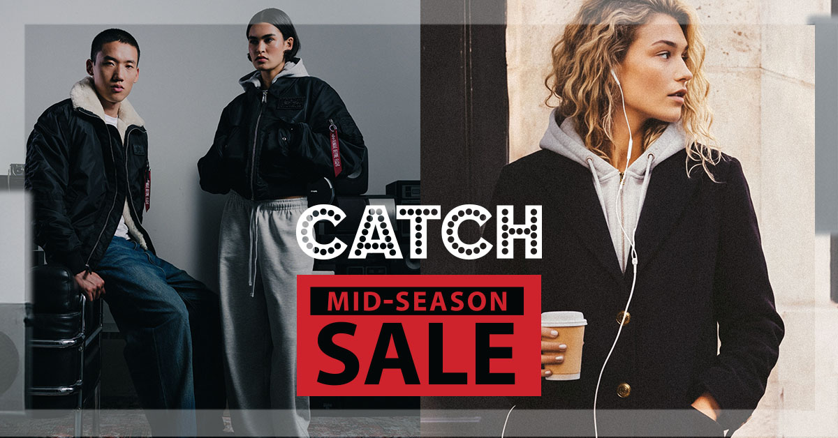 Catch Mid Season Sale (4)